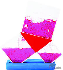 Pythagoras Theorem Working Model — math lab activity kit for schools (Proof & Theorem)
