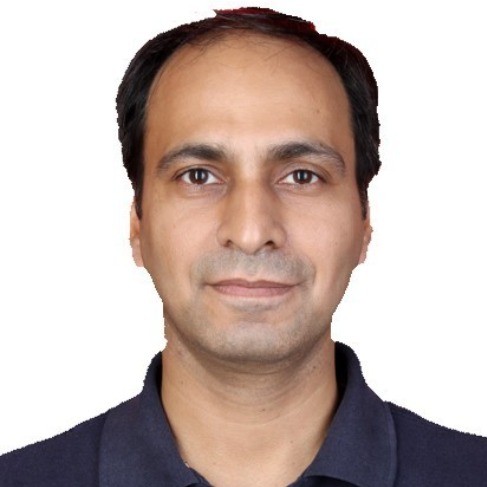 Dr Rajesh Ranolia